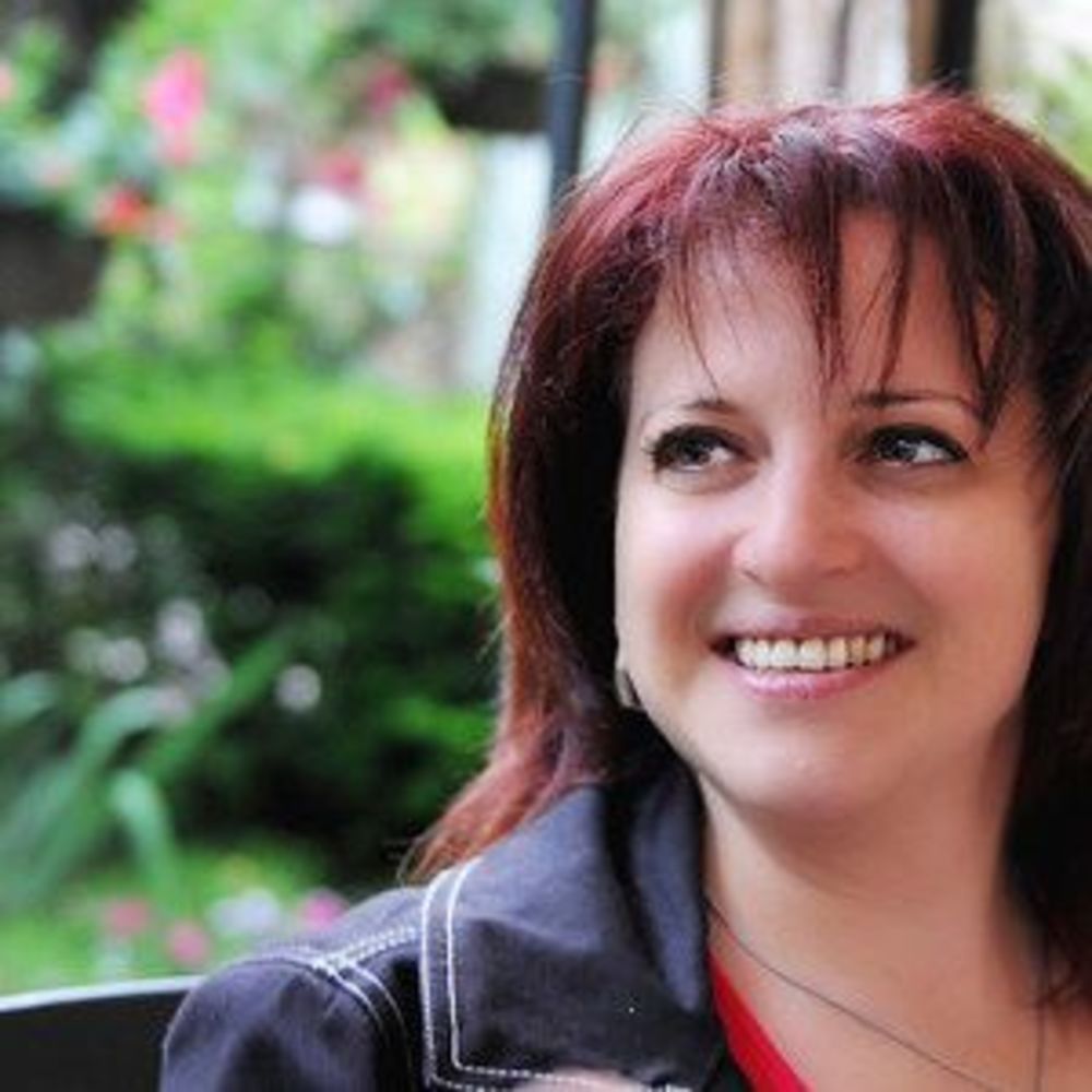 Meet your Posher, Inna